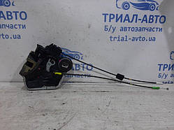 Замок двері задній правий Toyota Prado 2003-2009 6905060070 (Арт.25779)