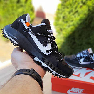 Nike Zoom Terra Kiger 5 Off White ID 1944260881 1190 Prom.ua