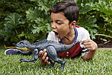 Динозавр Скорпіос Рекс Світ Юрського періоду Jurassic world Scorpios Rex Dinosaur Camp Cretaceous HBT41 Mattel Оригінал, фото 6