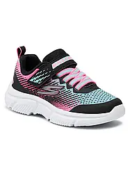 Кросівки дитячі Skechers Go Run 650 302430L/BKMT