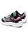 Кросівки дитячі Skechers Go Run 650 302430L/BKMT, фото 5