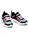 Кросівки дитячі Skechers Go Run 650 302430L/BKMT, фото 4