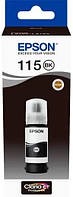 Epson Контейнер с чернилами L8160/L8180 black pigm Baumar - Сделай Это