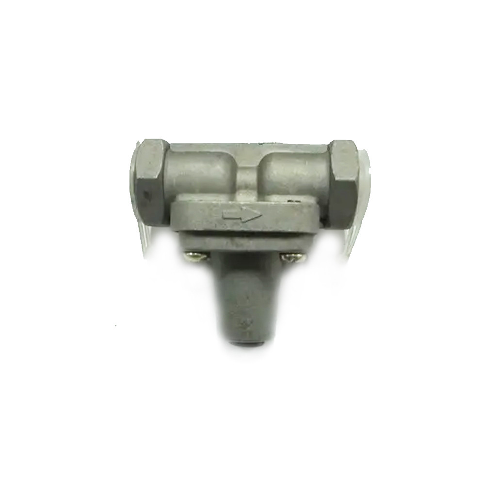 Клапан захисний одинарний (в-во S.I.L.A. AC) 100.3515010