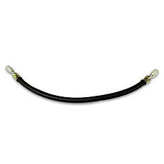 Шланг підведення повітря 420мм приводу МОД (КАМАЗ) 53205-3570486