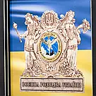 Сувенир 'Служба зовнішньої розвідки України', фото 5