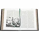 Эксклюзивная книга "Історія війни і військового мистецтва", фото 9