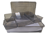 Контейнер органайзер "Smart Box" 3,8л
