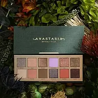 Палетка теней для век Anastasia Beverly Hills Nouveau Palette