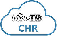MikroTiK Программная продукция Cloud Hosted Router P1 license Baumar - Сделай Это