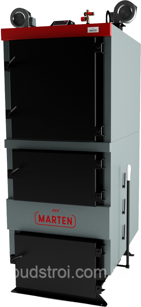 Котли Marten Comfort MC-98