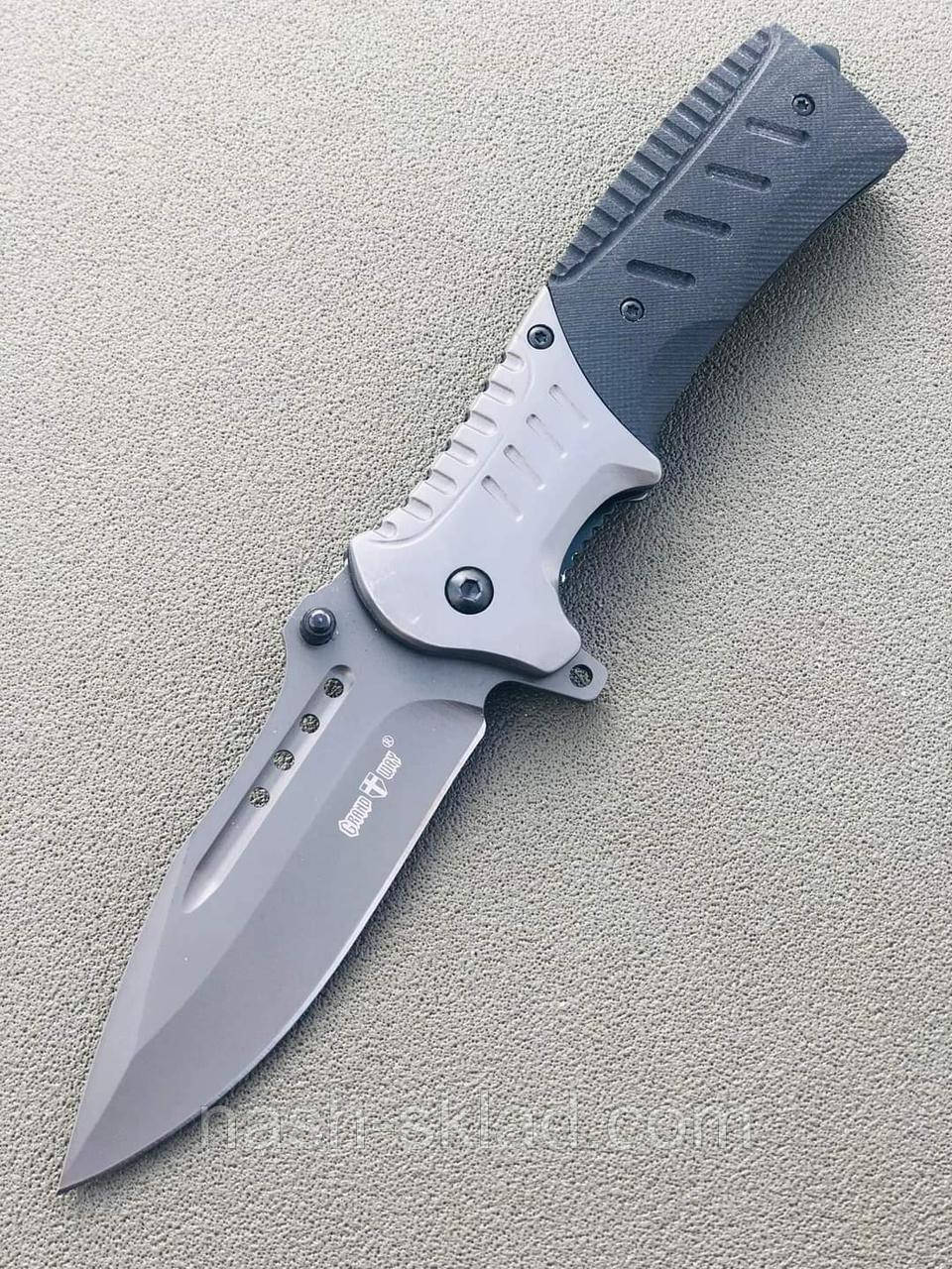 Ніж складаний Мустанг