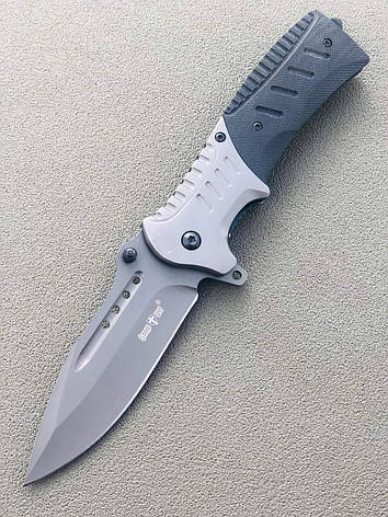 Ніж складаний Мустанг, фото 1