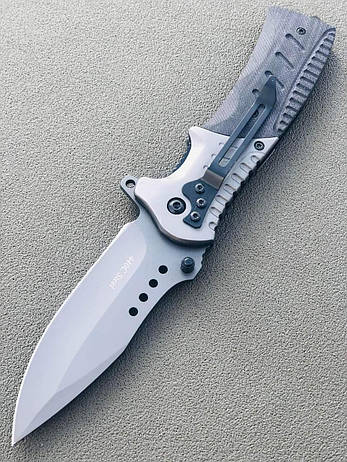 Ніж складаний Мустанг, фото 2