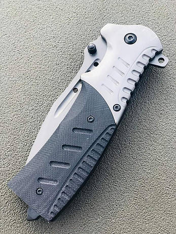 Ніж складаний Мустанг, фото 3