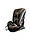 Автокрісло FreeON EPIC, поворотність 360°, iSize 40-150 см, хакі, фото 3