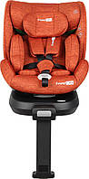 Автокрісло FreeON Space, поворотність 360° i-Size 40-150 см, orange