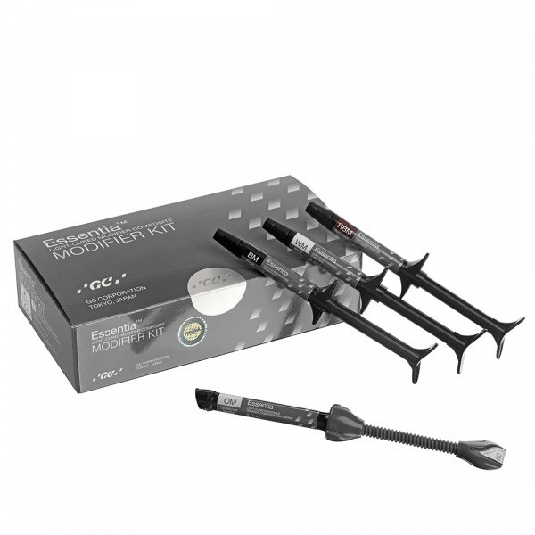 Essentia Modifier композитні фарби з ультрамеликами частинками