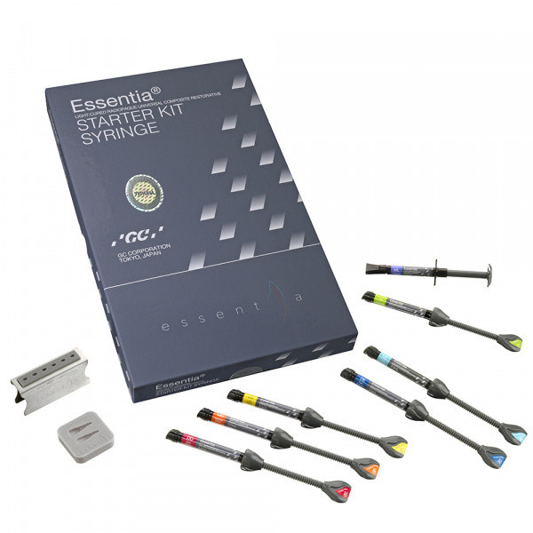 Essentia Starter Kit набір