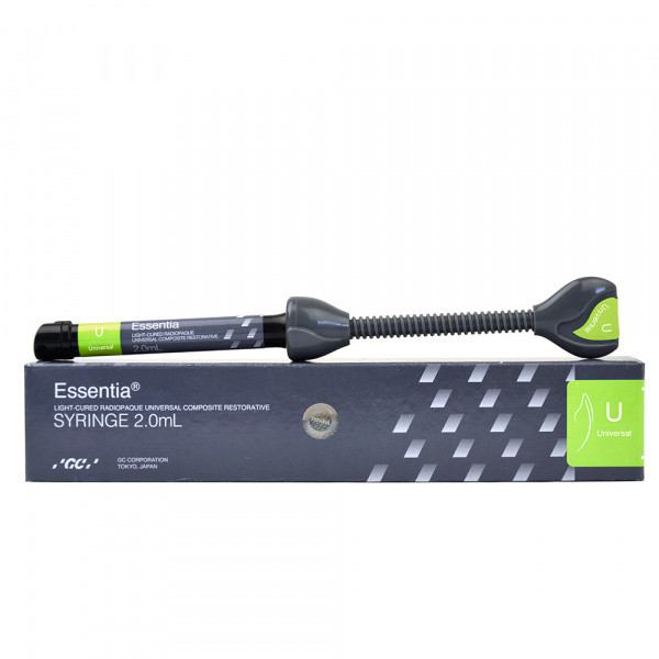 Essentia Universal гібридний композит 4.0 г