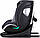 Автокрісло FreeON Opal, i-size 40-150 см, dark grey, фото 9