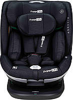 Автокрісло FreeON Opal, i-size 40-150 см, black