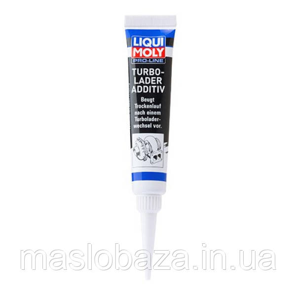 Присадка для монтажу турбін Pro-Line Turbolader Additiv 0.02 л.