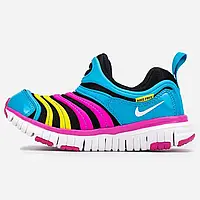 Дитячі кросівки Nike K0021 Dynamo Free