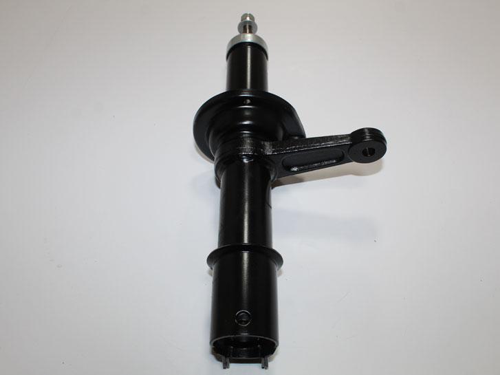 Амортизаторна стійка Таврія, Славота передня права розбірна 1102-2905006-12