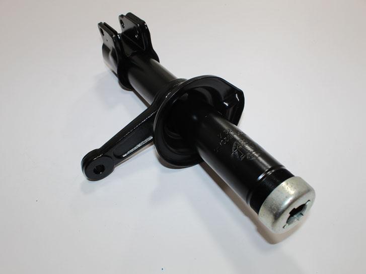 Стакан стійки Таврія, Славота передній лівий з гайкою 1102-2905003