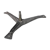 Хрестовина для пральної машини Samsung DC97-01819B, вал L=80 мм, втулка D=25 мм