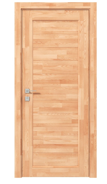 ЯДвері RODOS Woodmix MASTER білий мат