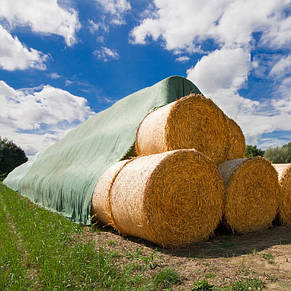 Захисний фліс BALE COVER 13х25м, AK-BC145130X250, фото 3