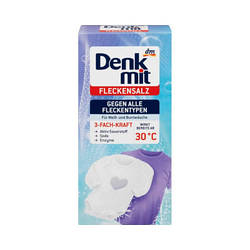 Засіб для виведення плям Denkmit mit 3-Fach-Kraft, 500 гр. 4010355487186