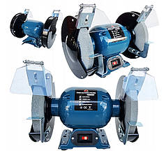 Шліфувальний верстат BULL-TECH BT-1264 1950 W