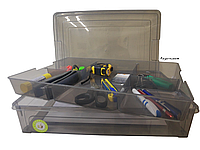 Контейнер органайзер "Smart Box" 5,5л