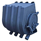 Піч Булер'ян з варильною поверхнею Тип 00 до125 м³ Rud Pyrotron Кантрі 7кВт(500х650х700мм), фото 3