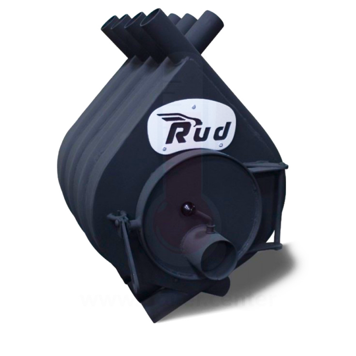 Булер'ян Тип 00 до 125 м³ Rud Pyrotron Кантрі 7.11кВт(480х685х700мм)., фото 1