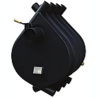 Булер'ян зі склом Тип 02 до 155.7м² Rud Pyrotron Кантрі 15 кВт(590х970х845мм), фото 3