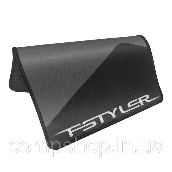 Килимок A4Tech FP20 (Black) 250 x 200 x 2 мм (код 135726)