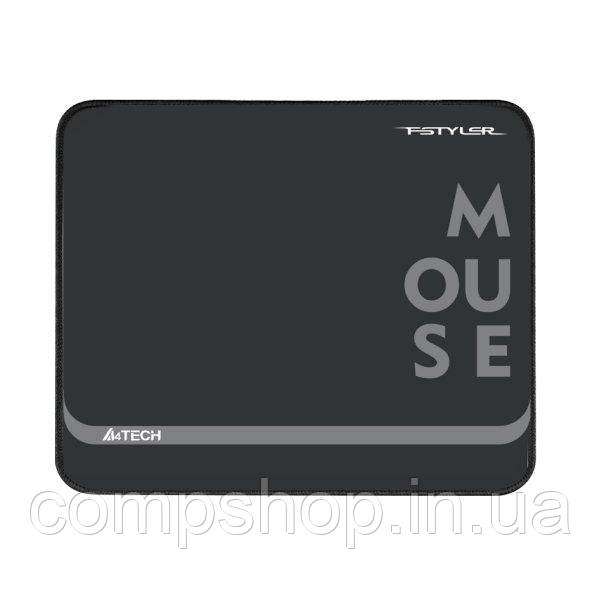 Килимок A4Tech FP20 (Grey) 250 x 200 x 2 мм (код 135727), фото 1
