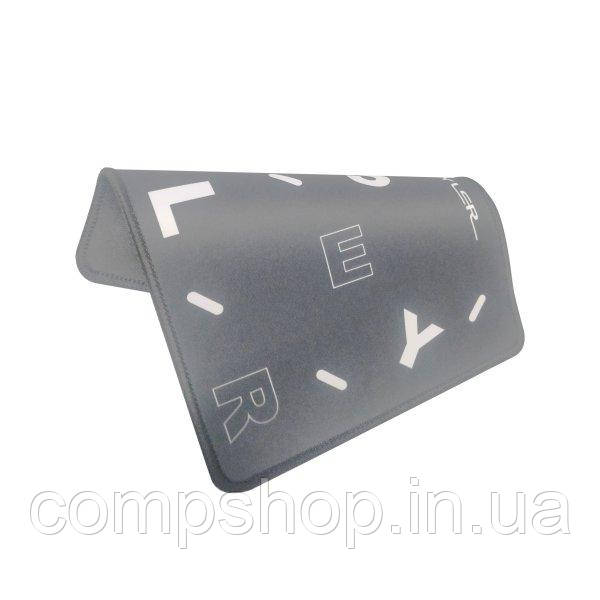 Килимок A4Tech FP25 (Silver) 250 x 200 x 2 мм (код 135734)