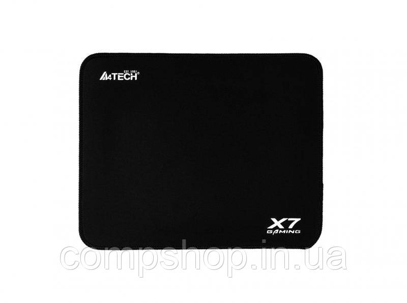 Килимок A4Tech X7-200S (Black) 250 x 200 x 2 мм (код 135977)