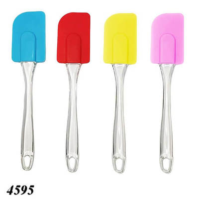 Лопатка силіконова 23 см