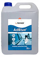 Нейтралізатор вихлопних газів KEMETYL ADBLUE 5л (шт.)