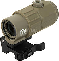Збільшувач EOTech G45 5x-кратний пісочний