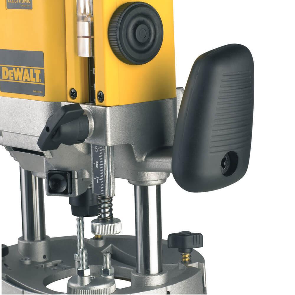 DeWALT DW625E - фото 2 - id-p1944331101