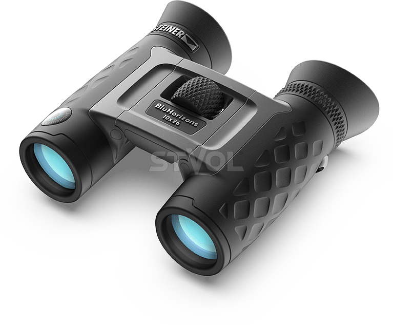 Бінокль Steiner BluHorizons 10x26