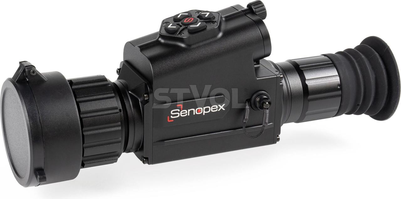 Тепловізійний Прилад Senopex DOT S5
