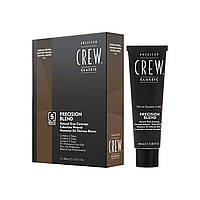 Мужская краска для седых волос "Система маскировки седины American Crew Precision Blend Shades 4-5"